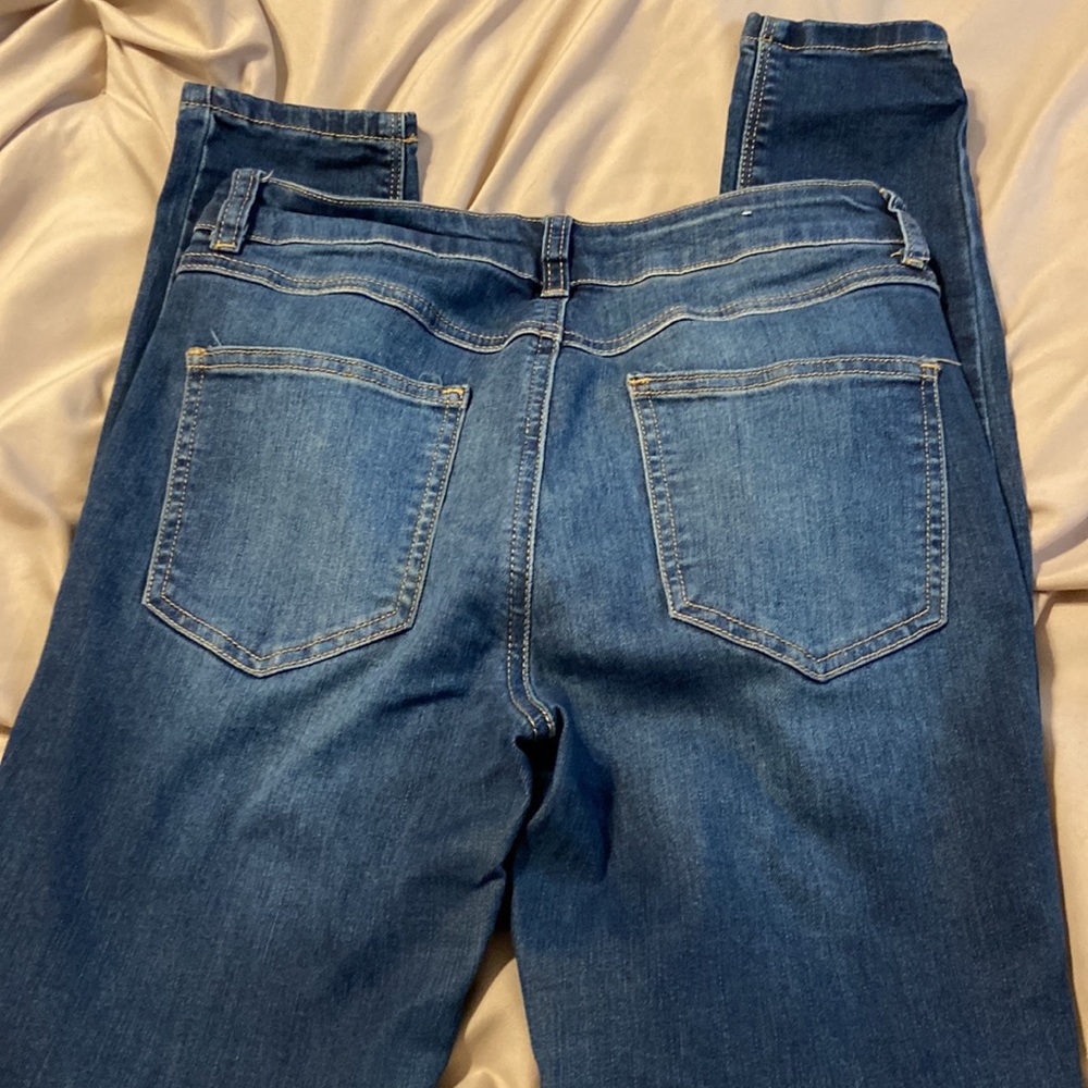 Mid rise rue21 Jeggings - Picture 2 of 2